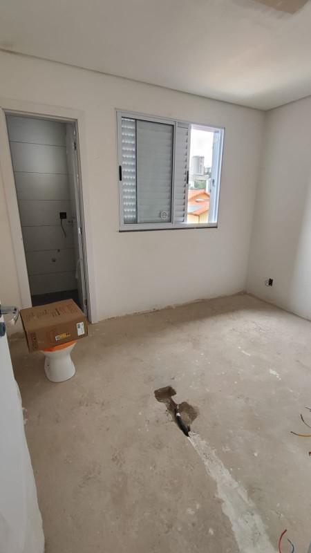 Apartamento, Ouro Preto, 3 Quartos, 2 Vagas, 1 Suíte