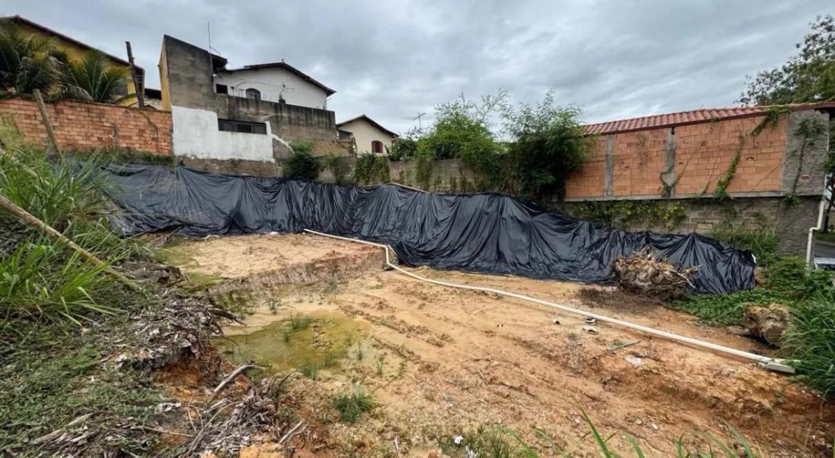 Lote, Vila Clóris, 0 Quarto, 0 Vaga