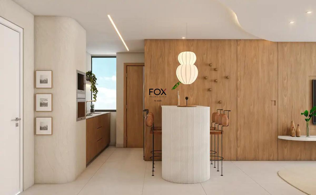 Cobertura, Santa Lúcia, 3 Quartos, 2 Vagas, 1 Suíte