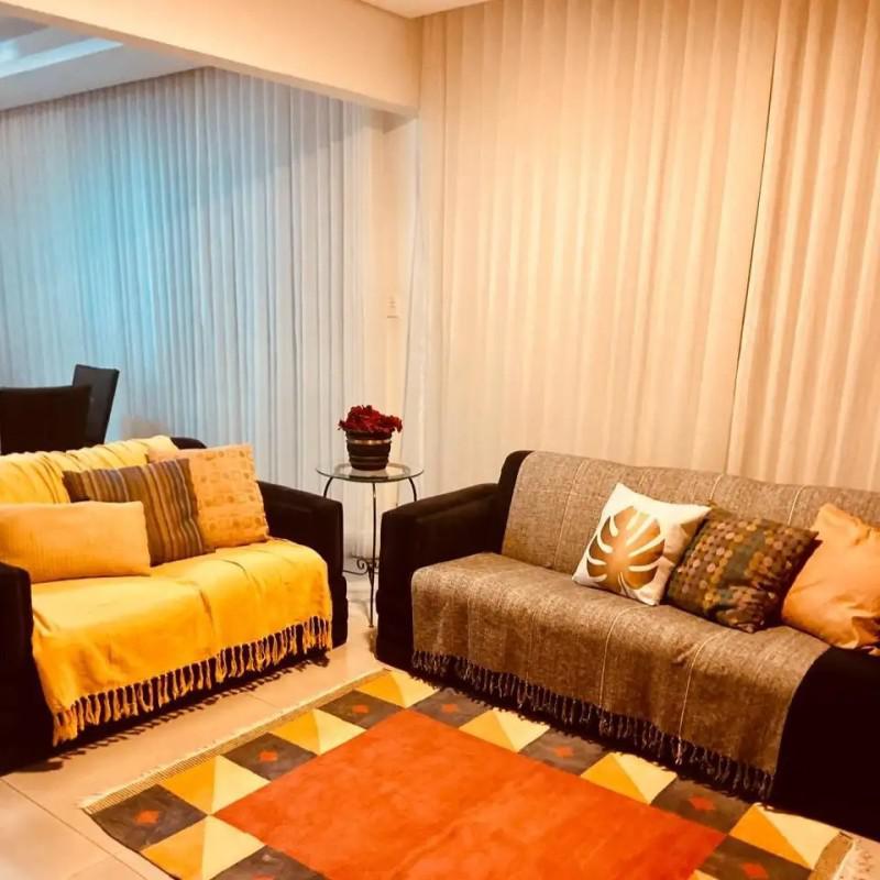 Apartamento, Gutierrez, 3 Quartos, 2 Vagas, 1 Suíte