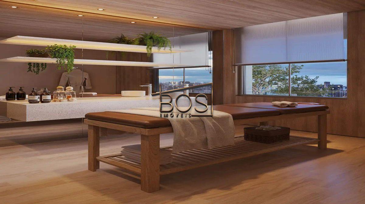 Apartamento, Savassi, 1 Quarto, 1 Vaga