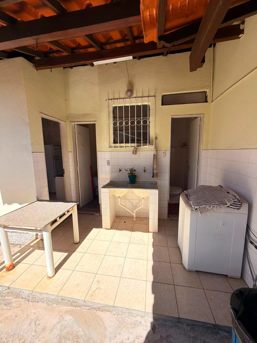Casa, Nova Pampulha, 3 Quartos, 2 Vagas