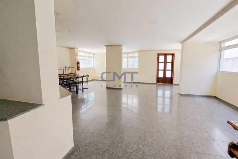 Apartamento, Sion, 4 Quartos, 2 Vagas, 1 Suíte