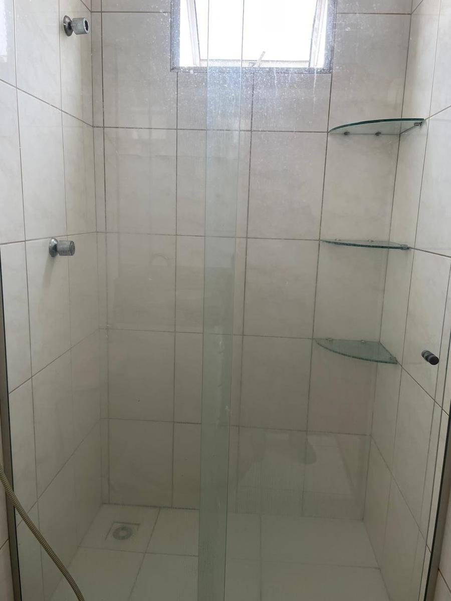 Apartamento, Arvoredo, 3 Quartos, 1 Vaga, 1 Suíte