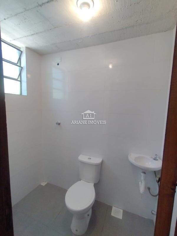 Andar, Pindorama, 0 Quarto, 0 Vaga