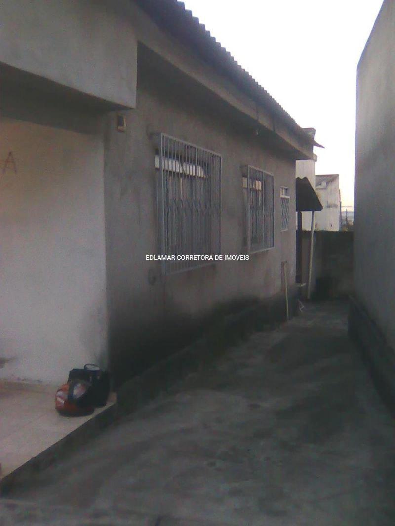 Casa, Eldorado, 3 Quartos, 4 Vagas