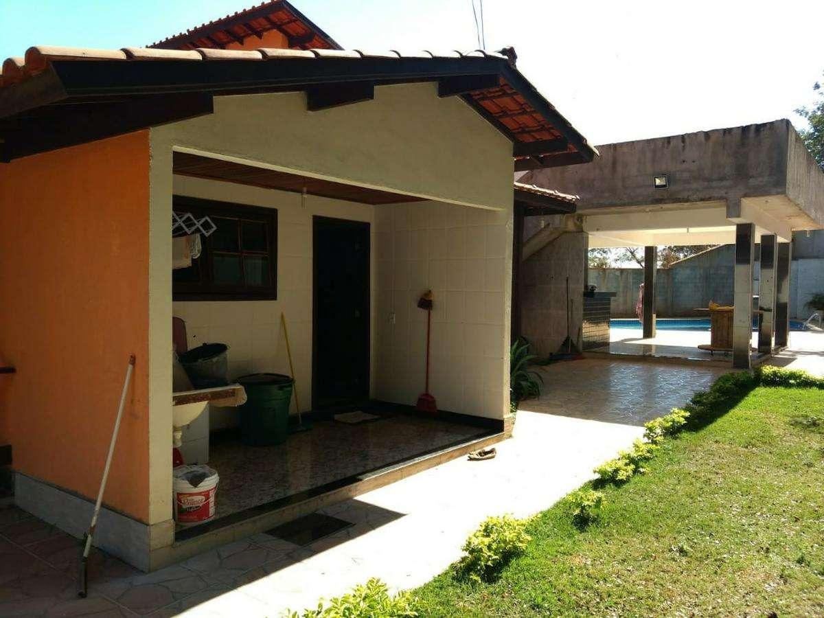 Casa em Condomínio, Aeronautas, 3 Quartos, 10 Vagas, 1 Suíte