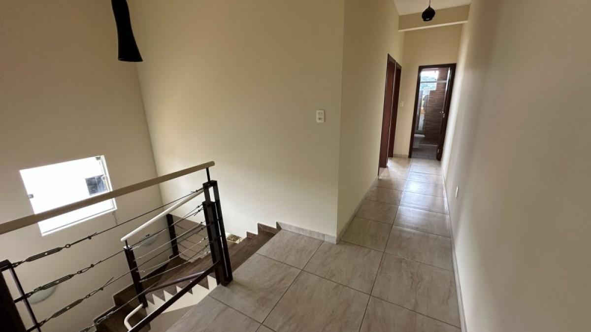 Casa, Masterville, 3 Quartos, 2 Vagas, 1 Suíte