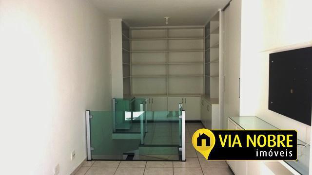 Cobertura, Buritis, 2 Quartos, 2 Vagas, 1 Suíte
