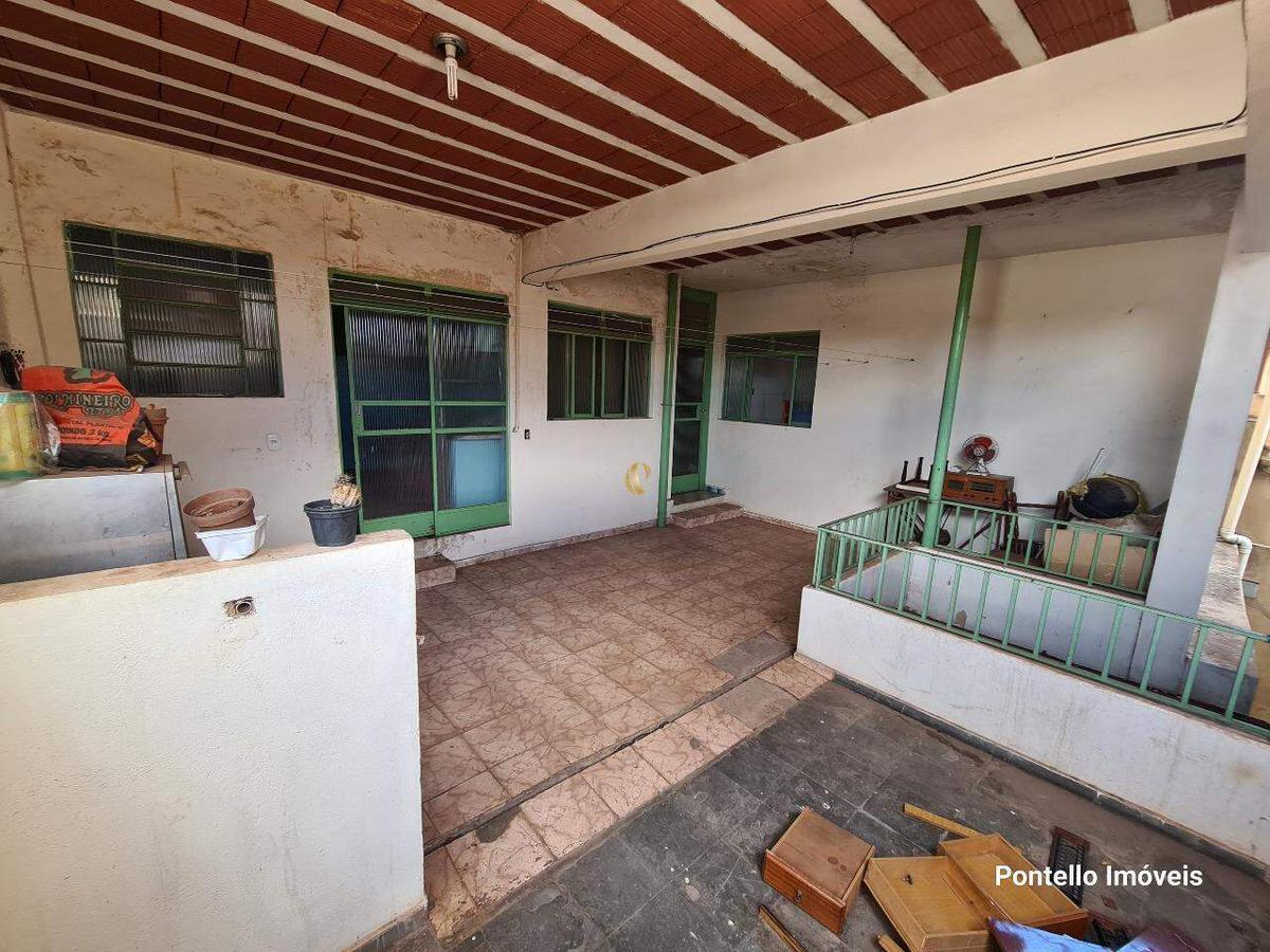 Prédio, Renascença, 6 Quartos, 3 Vagas, 1 Suíte