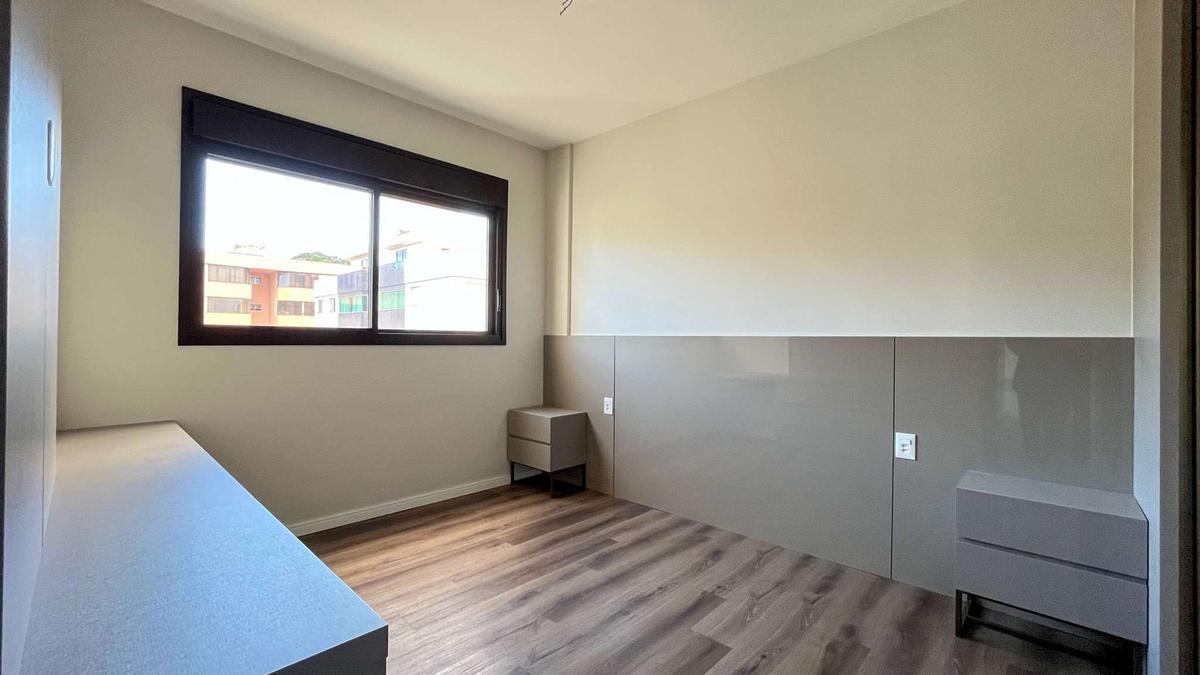 Apartamento, Castelo, 3 Quartos, 2 Vagas, 3 Suítes