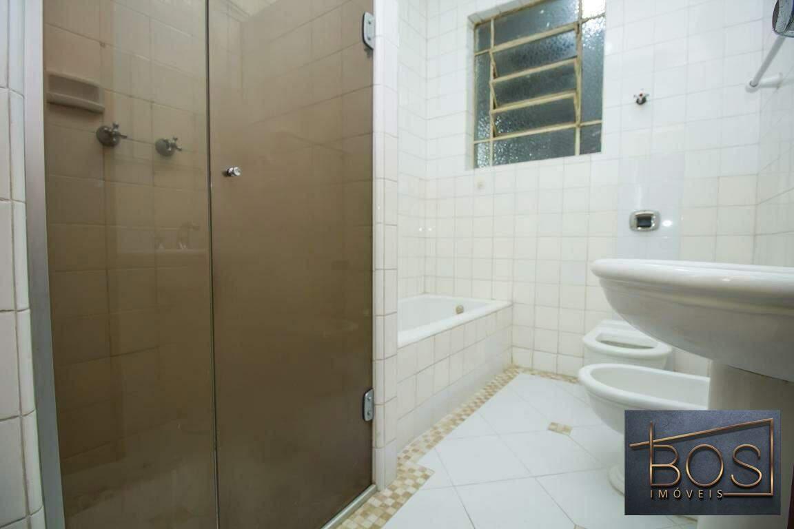 Apartamento, Lourdes, 3 Quartos, 0 Vaga, 1 Suíte