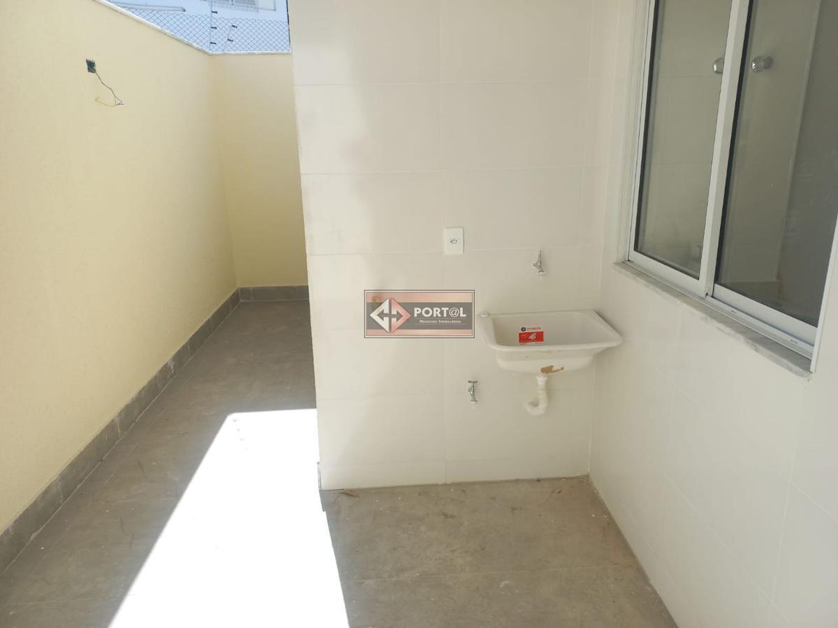Apartamento, Itapoã, 2 Quartos, 2 Vagas, 1 Suíte