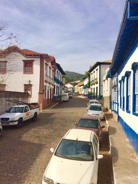 Casa, Centro, 5 Quartos, 5 Vagas
