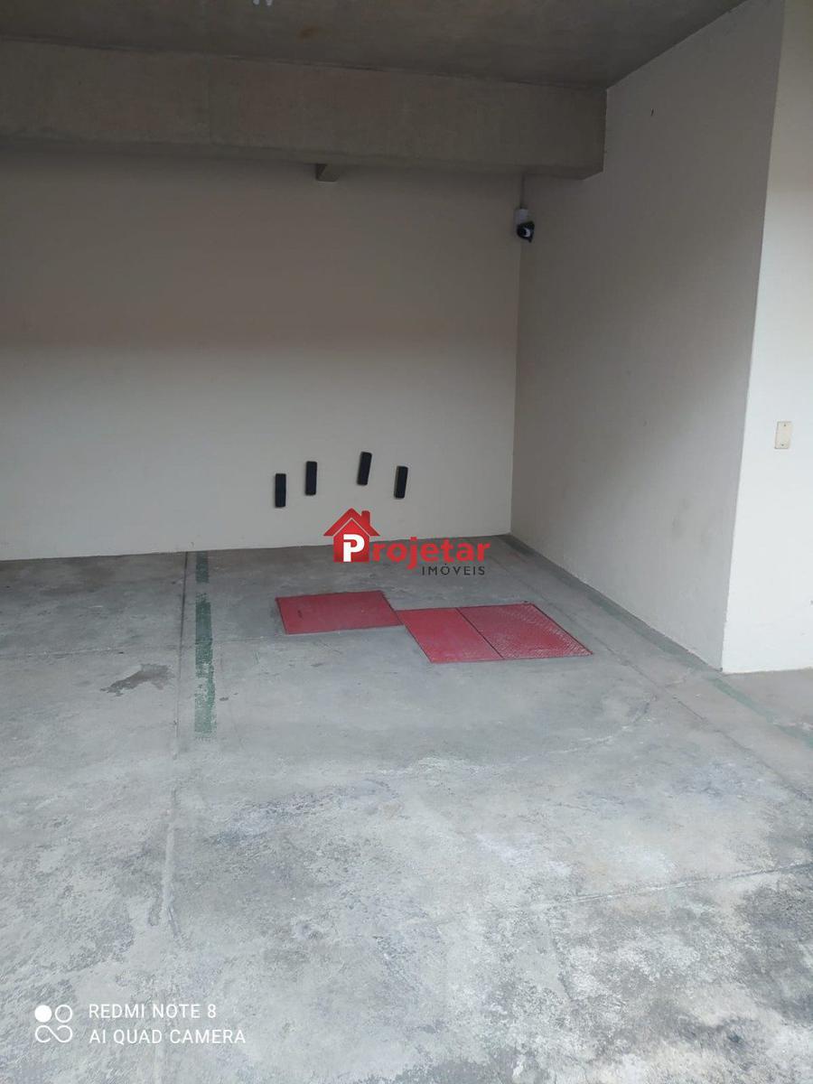 Cobertura, Sagrada Família, 3 Quartos, 1 Vaga, 1 Suíte