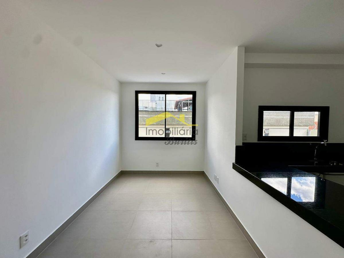 Apartamento, Grajaú, 2 Quartos, 2 Vagas, 2 Suítes