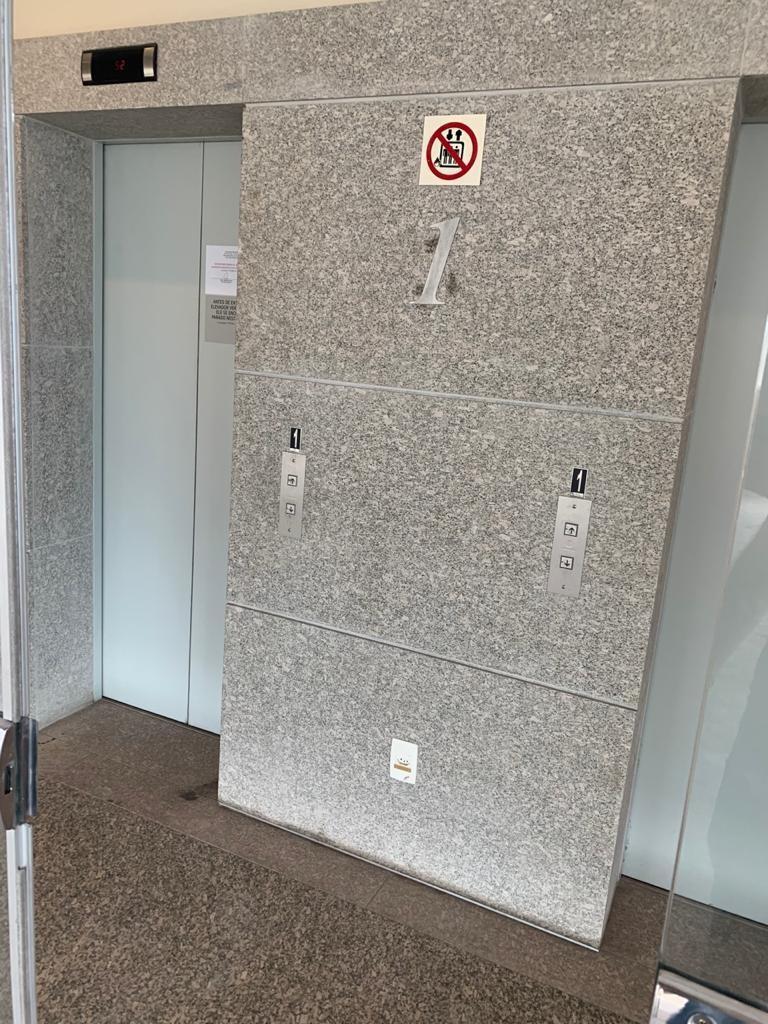 Sala, Carmo, 0 Quarto, 1 Vaga
