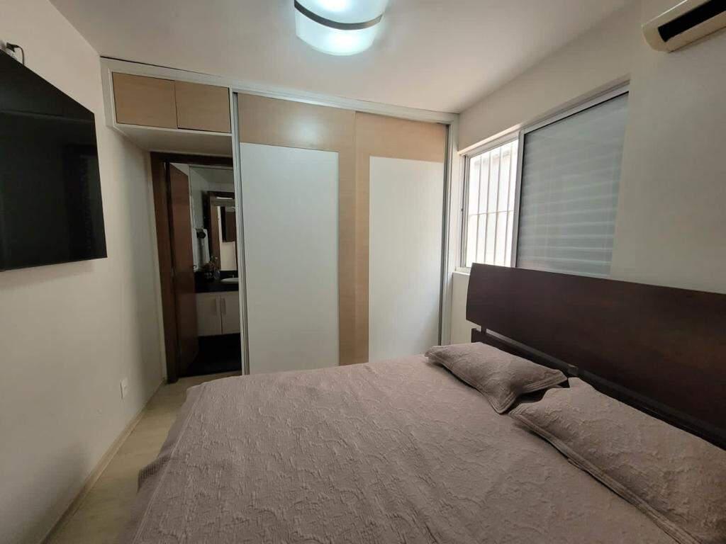 Apartamento, Cidade Nova, 3 Quartos, 2 Vagas, 1 Suíte