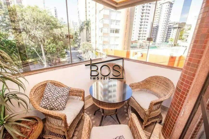 Apartamento, Serra, 3 Quartos, 2 Vagas, 1 Suíte