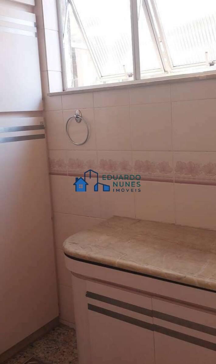 Apartamento, Centro, 4 Quartos, 1 Vaga, 1 Suíte