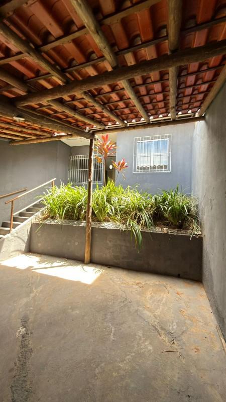 Casa, Masterville, 2 Quartos, 2 Vagas