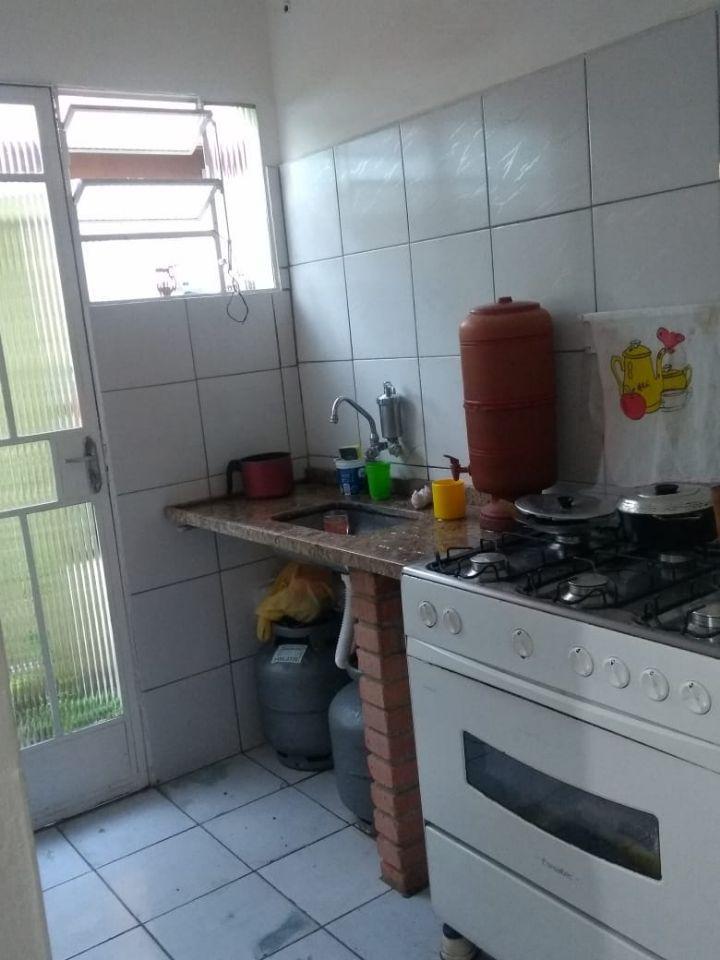 Casa, Céu Azul, 2 Quartos, 1 Vaga