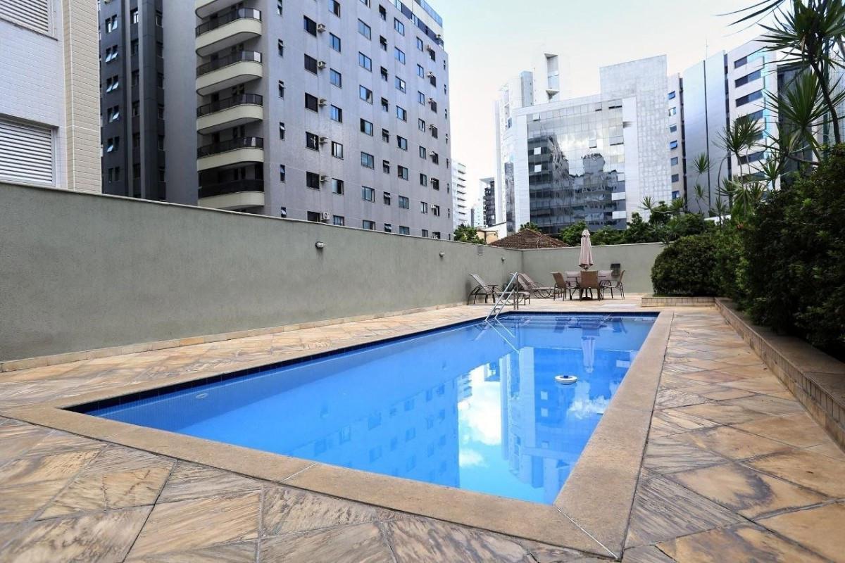 Apartamento, Lourdes, 3 Quartos, 2 Vagas, 1 Suíte