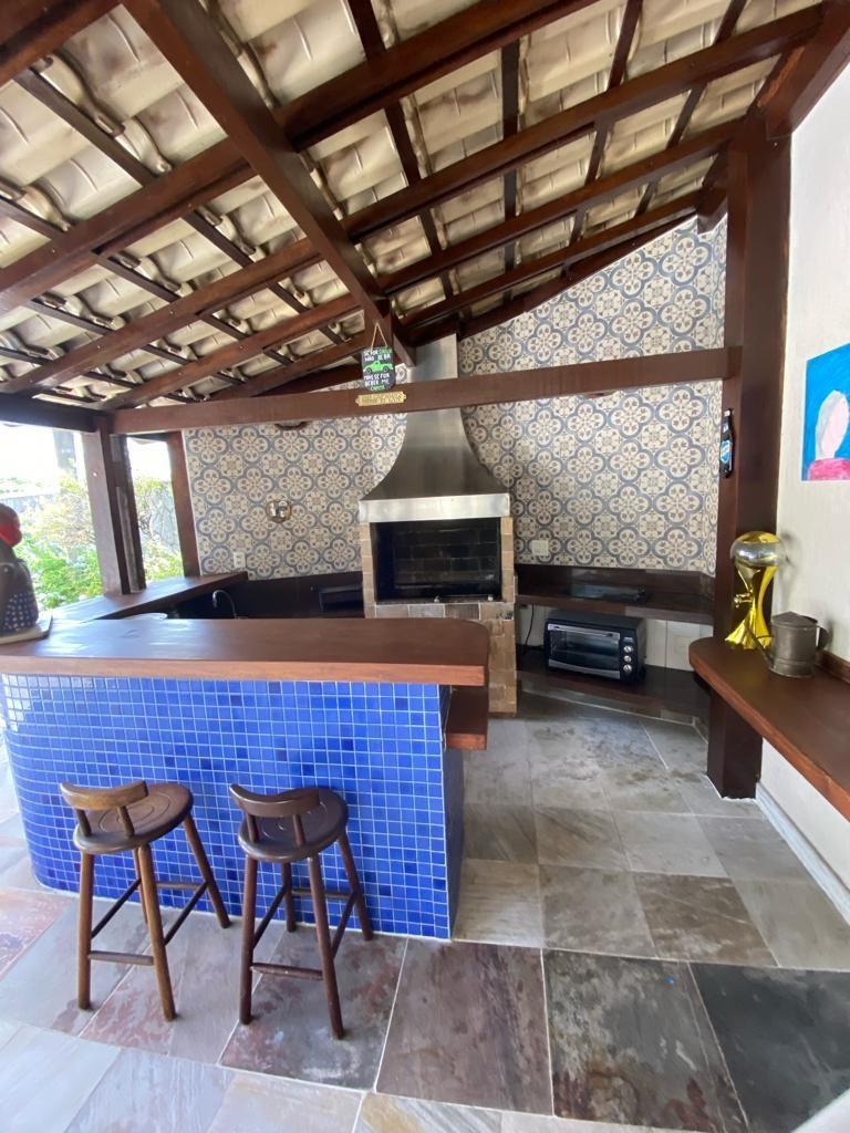 Casa, Bandeirantes (pampulha), 5 Quartos, 18 Vagas, 4 Suítes