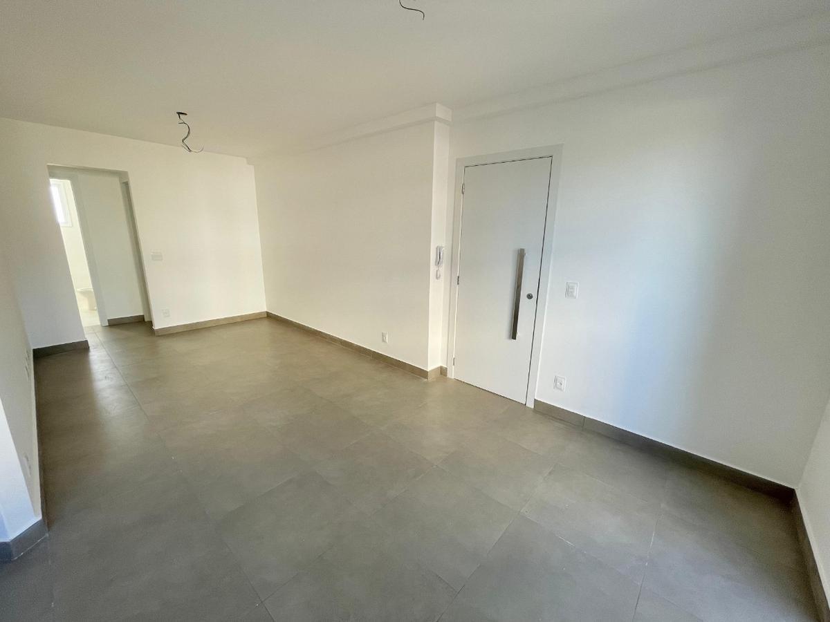 Apartamento, Liberdade, 3 Quartos, 2 Vagas, 1 Suíte