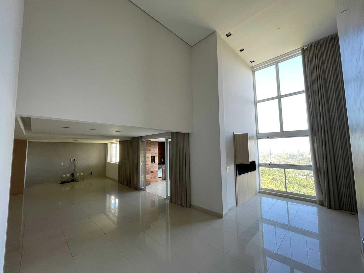 Apartamento, Vila da Serra, 4 Quartos, 4 Vagas, 3 Suítes