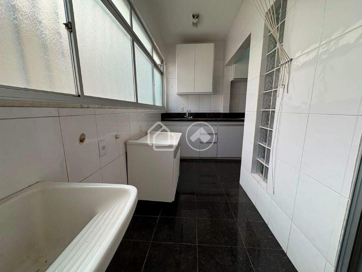 Apartamento, Buritis, 3 Quartos, 2 Vagas, 1 Suíte