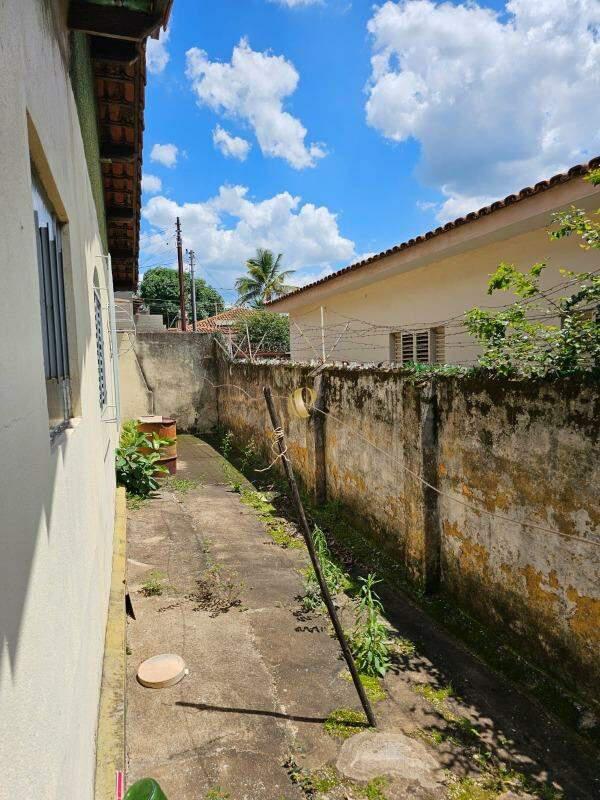 Casa, Boa Vista, 2 Quartos, 2 Vagas