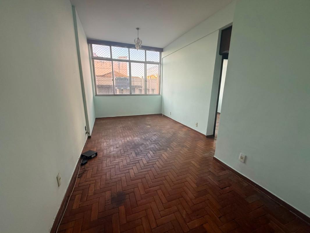 Apartamento, Centro, 2 Quartos, 0 Vaga