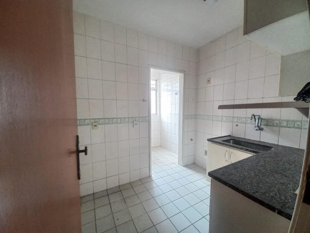 Apartamento, Carmo, 3 Quartos, 1 Vaga, 1 Suíte