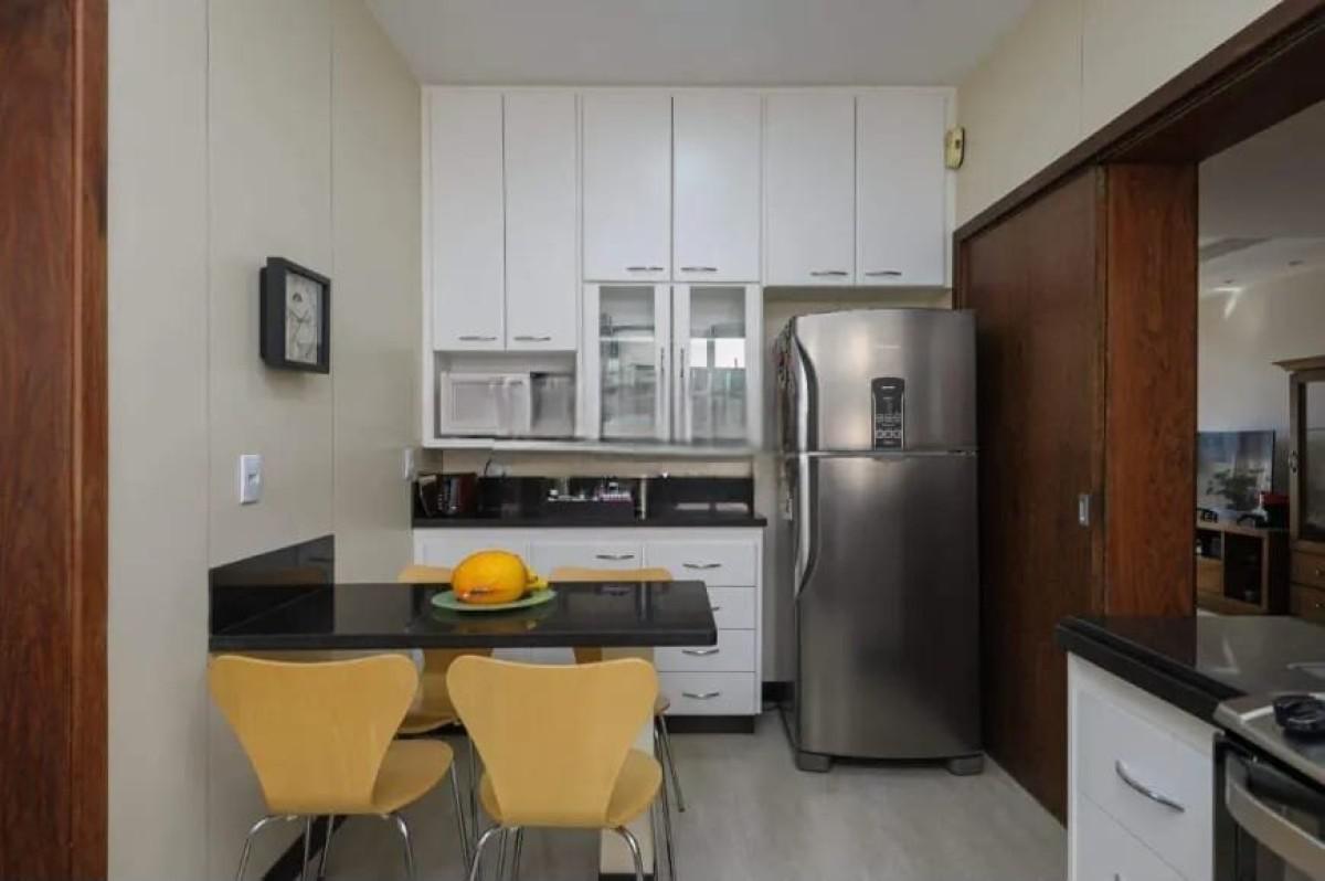 Apartamento, Serra, 4 Quartos, 2 Vagas, 2 Suítes