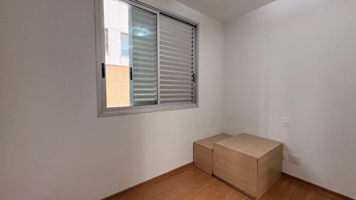 Apartamento, Gutierrez, 3 Quartos, 3 Vagas, 1 Suíte