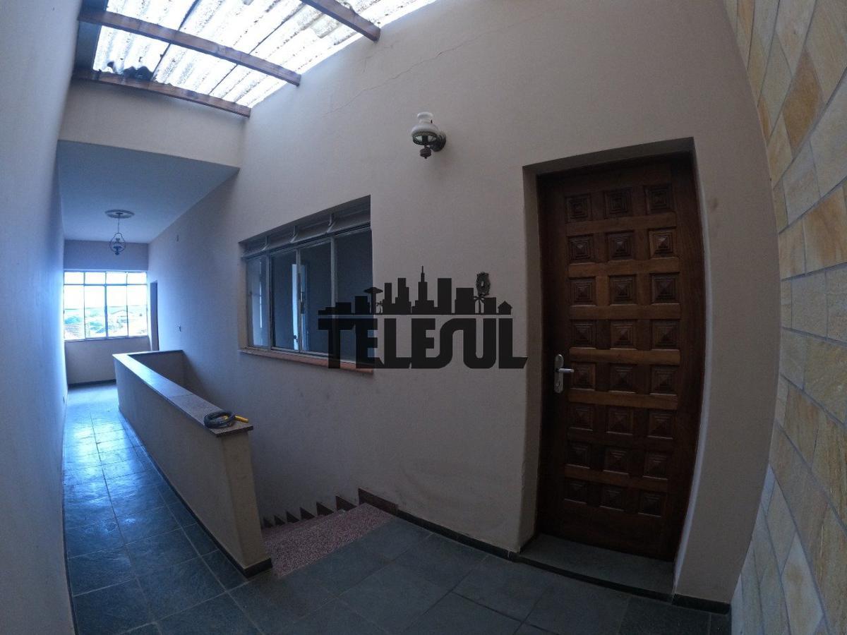 Apartamento, Centro, 3 Quartos, 0 Vaga, 1 Suíte
