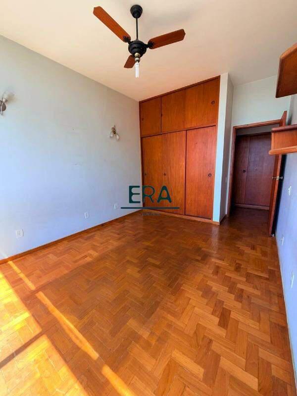 Apartamento, Santo Agostinho, 3 Quartos, 0 Vaga