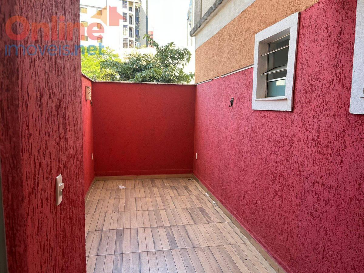 Apartamento, Silveira, 3 Quartos, 0 Vaga, 1 Suíte