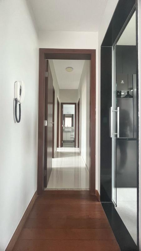 Apartamento, Ipiranga, 3 Quartos, 2 Vagas, 1 Suíte