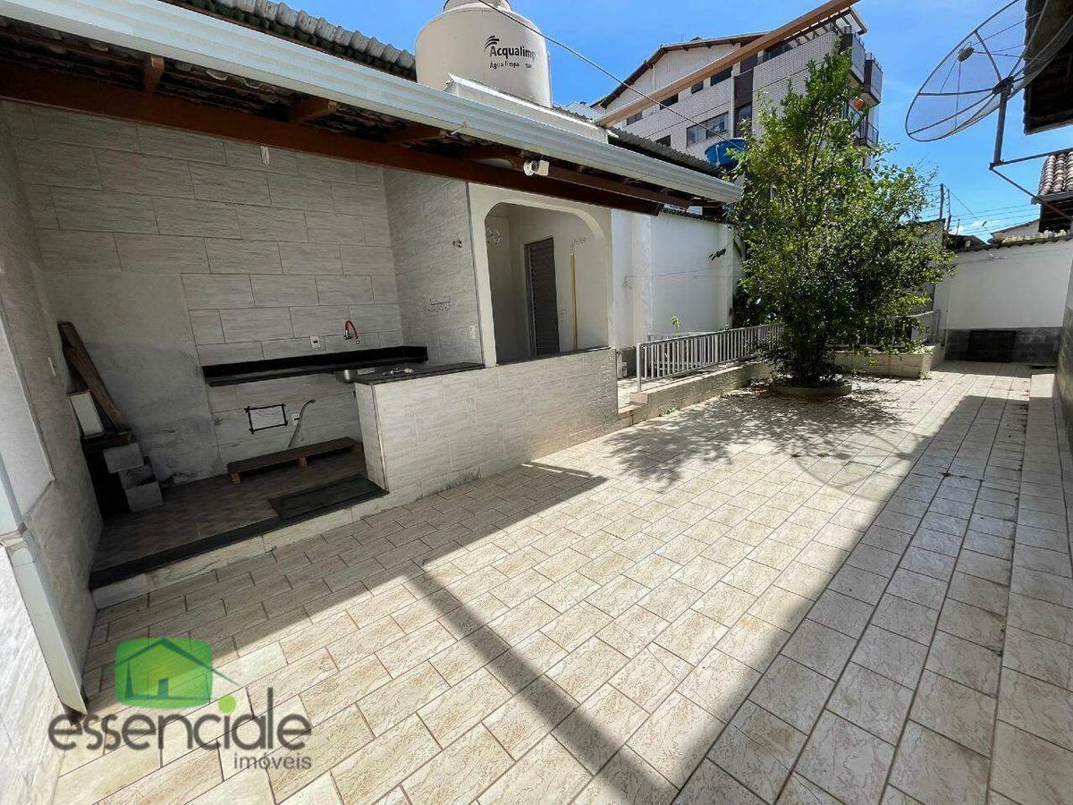 Casa, Jardim Riacho das Pedras, 4 Quartos, 4 Vagas, 1 Suíte
