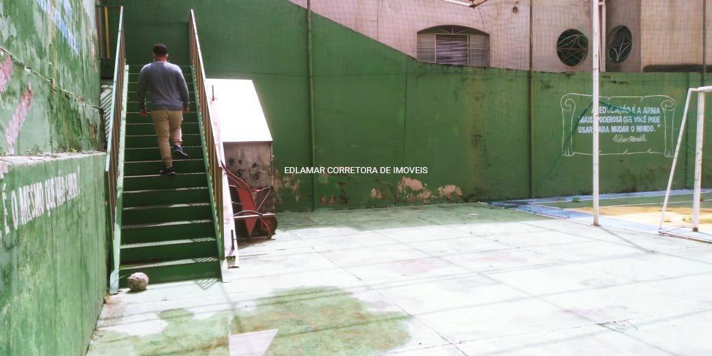 Lote, Novo Eldorado, 0 Quarto, 12 Vagas