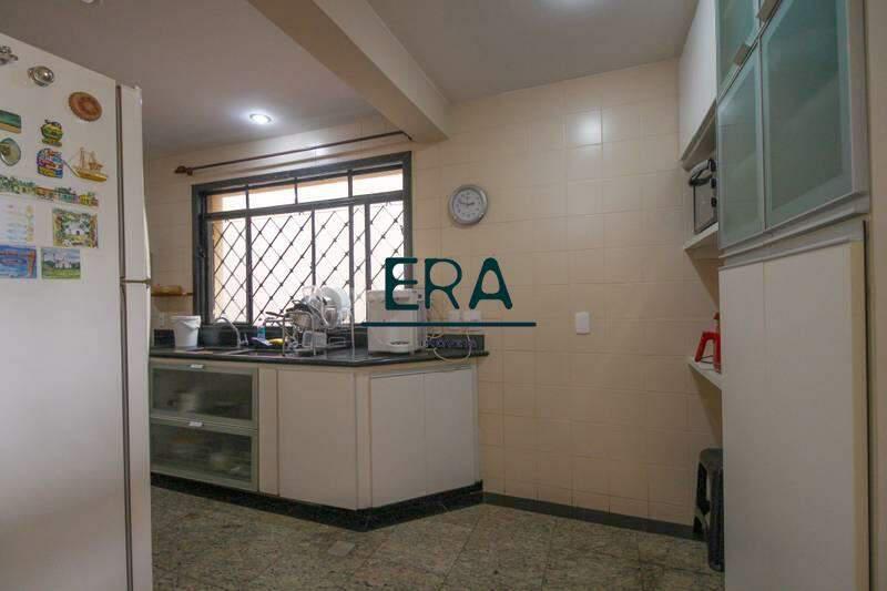 Cobertura, Buritis, 4 Quartos, 3 Vagas, 1 Suíte