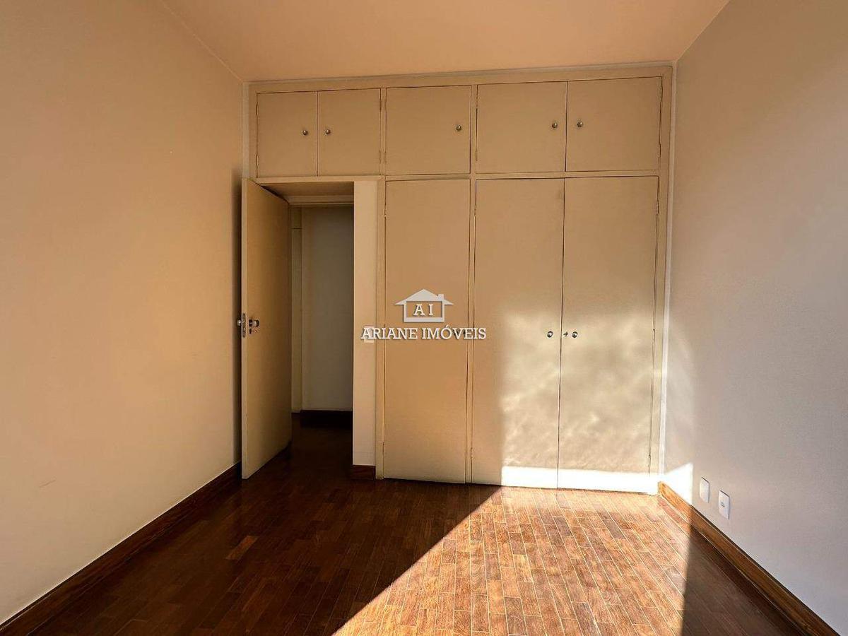Apartamento, Savassi, 4 Quartos, 3 Vagas, 1 Suíte