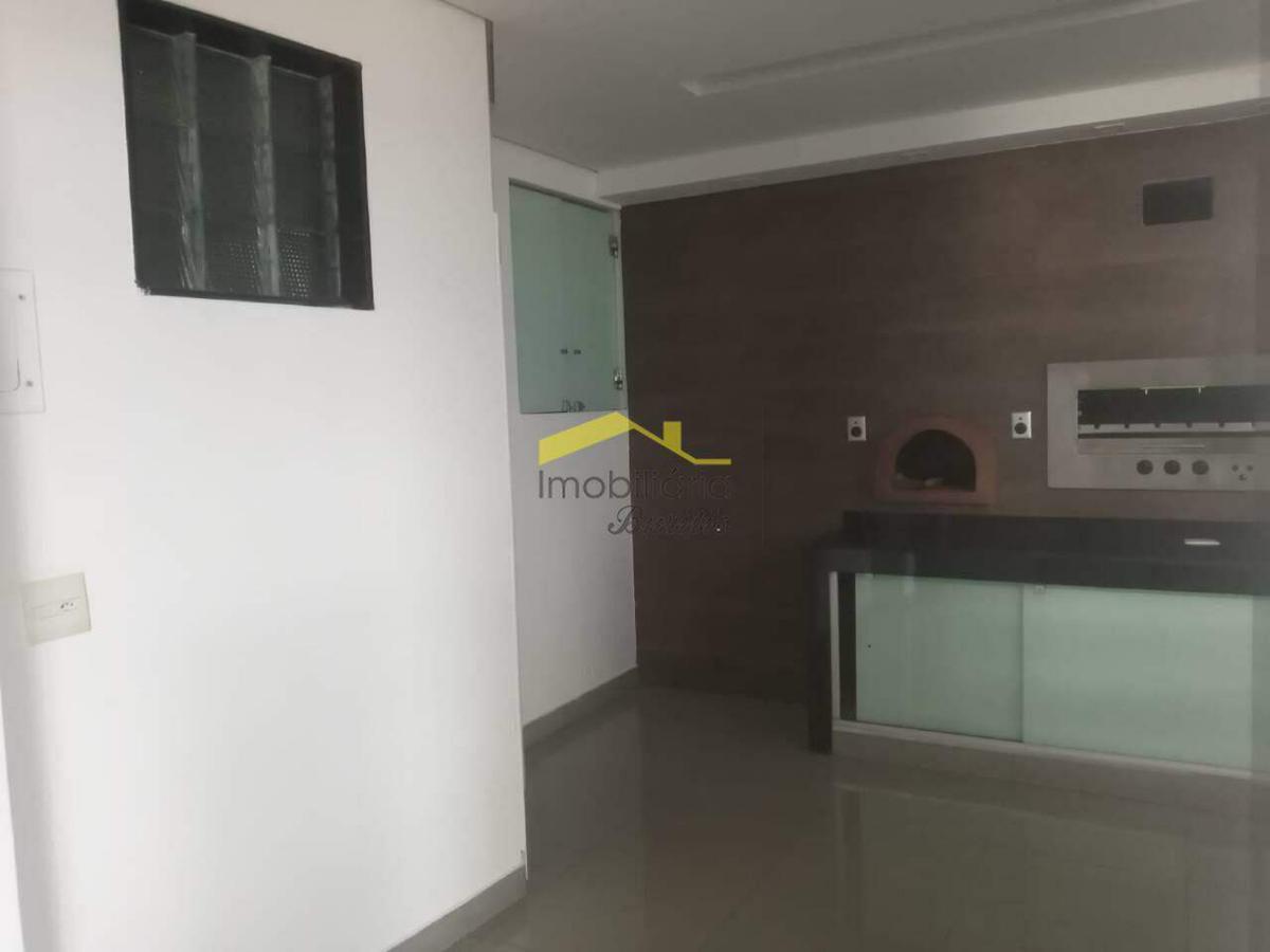 Apartamento, Buritis, 3 Quartos, 2 Vagas, 1 Suíte