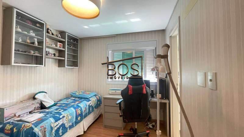 Apartamento, Lourdes, 4 Quartos, 3 Vagas, 2 Suítes