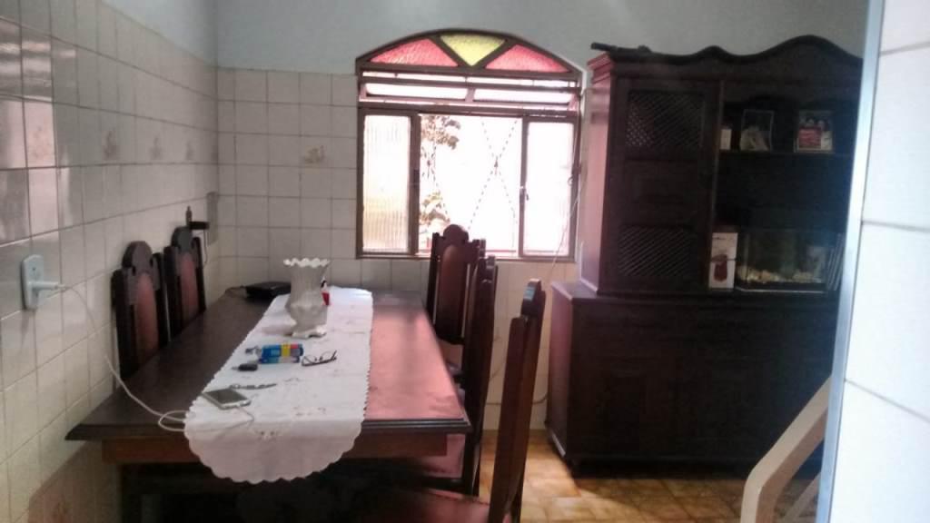 Casa, Santa Maria, 4 Quartos, 1 Vaga