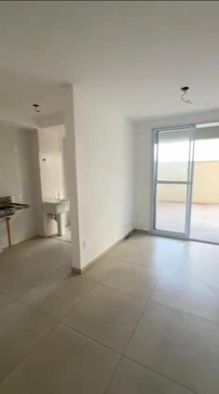 Apartamento, Coração Eucarístico, 3 Quartos, 3 Vagas, 1 Suíte