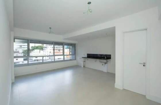 Apartamento, Funcionários, 3 Quartos, 2 Vagas, 3 Suítes
