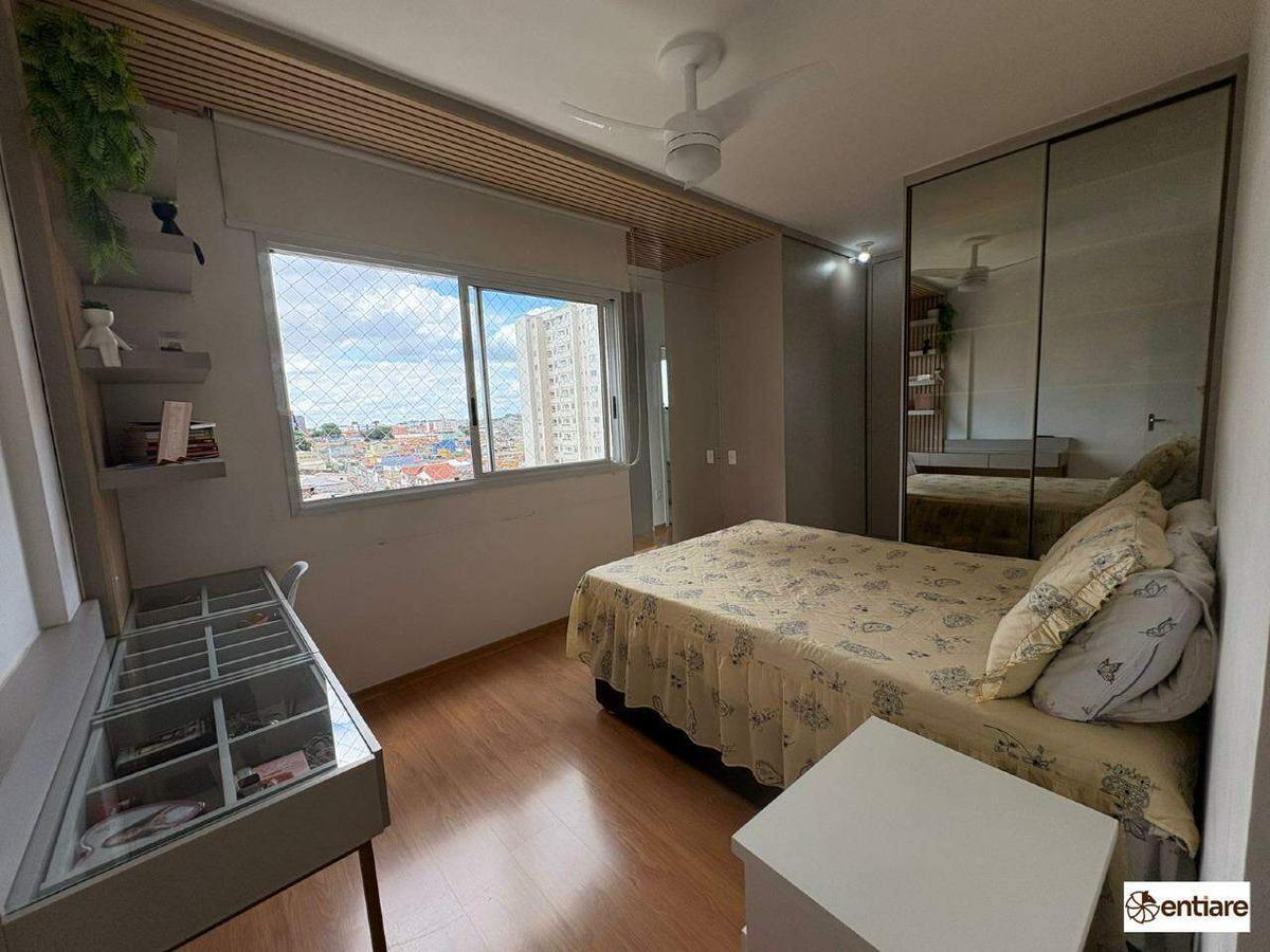 Apartamento, Jk, 4 Quartos, 2 Vagas, 1 Suíte